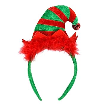 kids elf hat