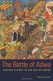 Raymond Jonas, "The Battle of Adwa: African Victory in the Age of Empire" (Harvard UP, 2011)