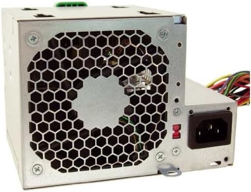 404796-001 - HP POWER SUPPLY 240W BTX FOR DCxx: Amazon.es: Electrónica