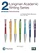 Longman Academic Writing Series 2: Paragraphs, with Essential Online Resources