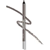 Urban Decay 24/7 Waterproof Waterline Eyeliner Pencil - Eye Liner for Tightlining + Defining, Smudge-Resistant, Transfer-Resistant, 24HR Wear, Long-lasting Creamy Neutral Shades, Vegan - 0.04 oz
