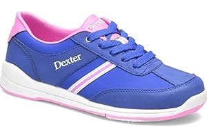 Dexter Womens Bowling Shoes