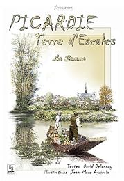 Picardie, terre d'escales