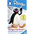 Pingu Forever! The Ultimate Bumper Collection [DVD]