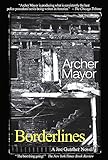 Borderlines: A Joe Gunther Novel (Joe Gunther Mysteries)