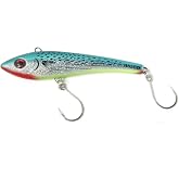 Halco MAX190#H69 Max 190 Lipless,Bonito
