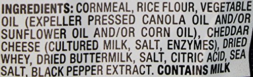 4 Pirates+Booty+Snack+Puffs+Cheddar