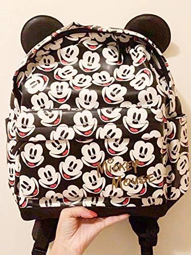 Amazon Us 上海 海外 香港 ディズニー ダッフィー シェリーメイ ジェラトーニ ステラルー オルメル リュック ミニー ミッキー 耳 トートバッグ 鞄 303 おもちゃ ホビー