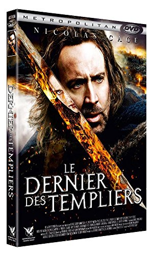Le Dernier Des Templiers