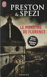 Le monstre de Florence