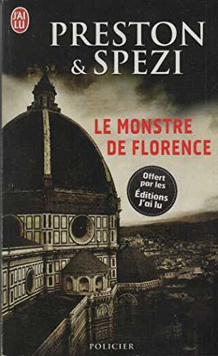 Le monstre de Florence