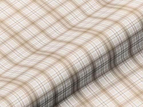 Tela de cuadros para tapizar sillones | Sillones