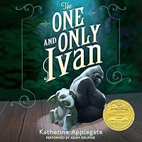 Audible edition cover