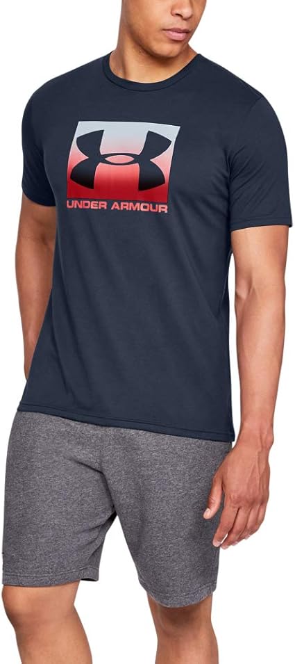 under armour t shirt sport