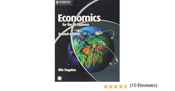 Economics For The Ib Diploma Ellie Tragakes Pdf Editor