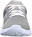 Skechers Performance Women's Go Run 400 Running Shoe,Charcoal/Hot Pink,7 M US