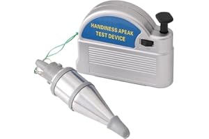 Wooswen Retractable Plumb-Bob, Automatically Stretch Line Stabilize Magnetic Plumb- Tool, Magnetic Retractable Plum-Bob 1PCS