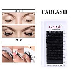Eyelash Extension Supplies Classic Lash Extensions