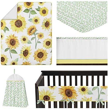 Candy Jojo Designs crib bedding set priced at $159.99.