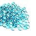 Mr. Fireglass 10 Pound Fire Glass Beads, 1/2