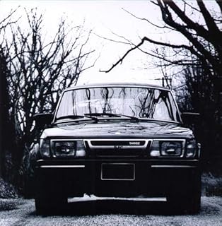 Slint Spiderland Box Set Remastered 3lp 2cd 1dvd Amazon Com Music