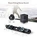 140W 2.1 Channel Sound bar with Wireless Subwoofer, BYL Soundbar Speaker for TV & Home Theatre System(Remote with Learning Function, 2019 Upgraded Version)thumb 3