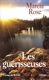 Les  guérisseuses