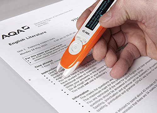 C-Pen-Exam-Reader
