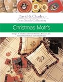 Cross Stitch Collection - Christmas Motifs (David & Charles Cross Stitch Collections) by 