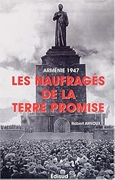 Les  naufragés de la terre promise