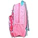 Personalized Princess Backpack, 12'' x 16'' x 5.5'', Multiple Pockets, ID tag