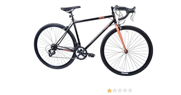 muddyfox omnium review