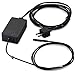 Zodiac Surface 65W 15V 4A Charger Power Supply for Microsoft Surface Book Surface Pro 3 & Pro 4 Tablet with 6Ft Cable USB Port Adapter Model 1706