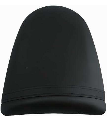 t出品 Amazon.com: TCMT Rear Passenger Seat Fit For Kawasaki Ninja