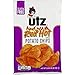 UTZ Red Hot Potato Chips 2.875 Ounces (Pack of 12)