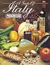 A Taste of Italy From Progresso