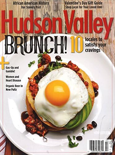 Hudson Valley Magazine