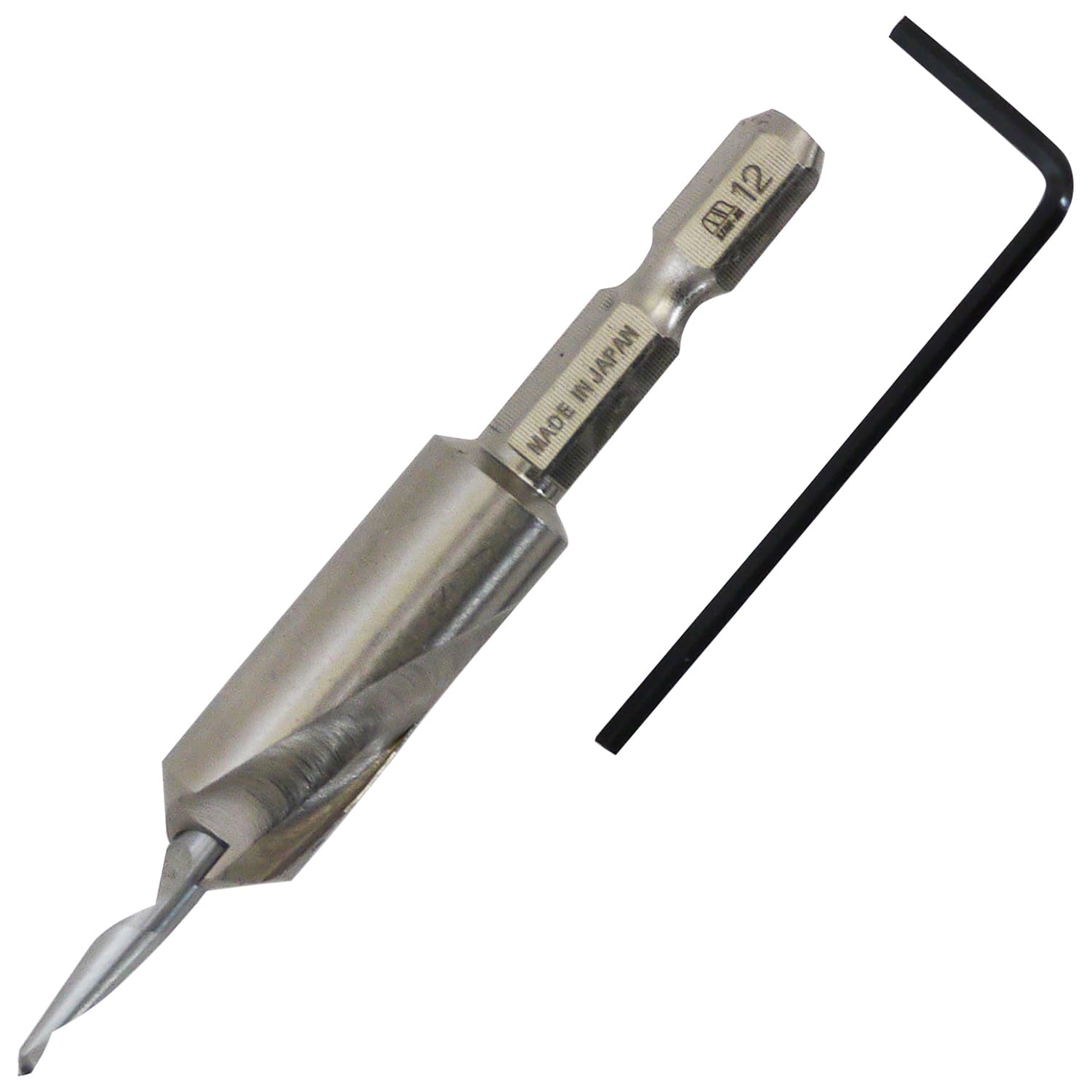 スターエム 58S-4120 皿取錐 4×12商品画像