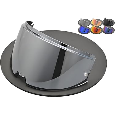 Amazon.com New Releases: The best-selling new & future releases in Powersports Helmet Shields Amazon.com New Releases: The best-selling new & future releases in Powersports Helmet Shields