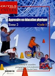 Apprendre en éducation physique