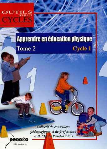 Apprendre en éducation physique