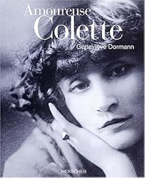 Amoureuse Colette