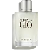 Oraza Aqua di Gioo Eau de Toilette Cologne for Me 3.4Oz For Men