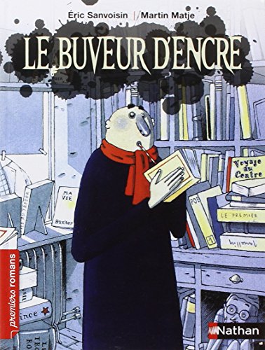 Le buveur d'encre