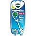 Vicks ComfortFlex Digital Thermometer – Accurate, Color Coded Readings in 8 Seconds - Digital Thermometer for Oral, Rectal or Under Arm Use