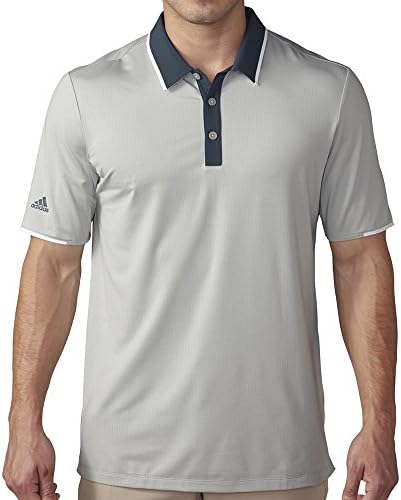 adidas golf poloshirt climacool
