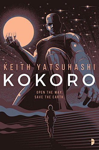 Kokoro (Kojiki, #2)