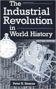 Stearns essay history image