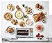 Breville RM-BOV900BSSUSC Smart Oven Air Fryer Pro, Brushed Stainless Steel (Certified Remanufactured)
