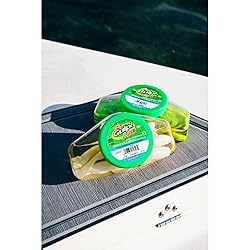 Berkley Gulp! Alive! Swimming Mullet Soft Fishing